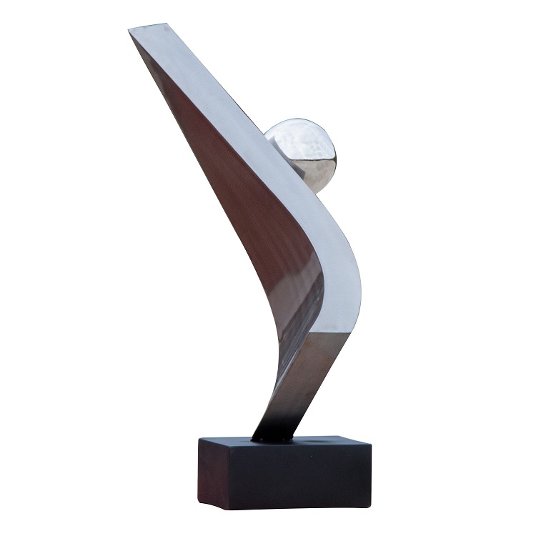 Champion Sculpture