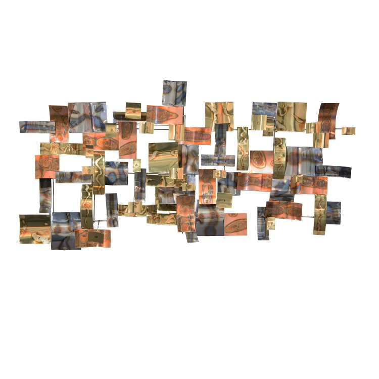 Reverb Wall Sculpture