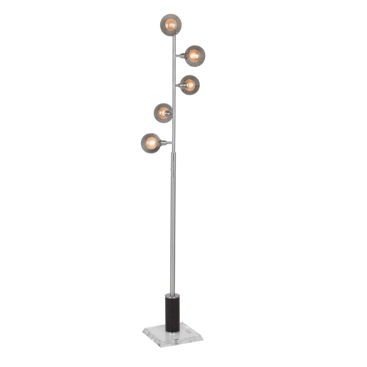 Capella Led Floor Lamp