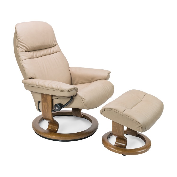 stressless sunrise chair price