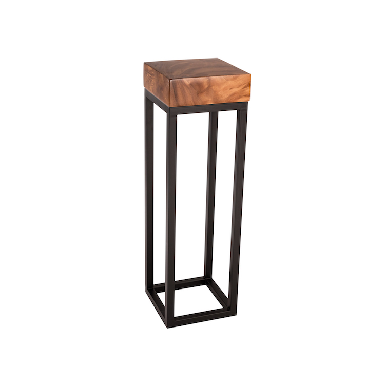 Form Medium Pedestal