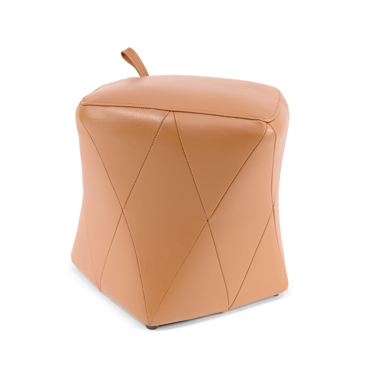 Mica Ottoman