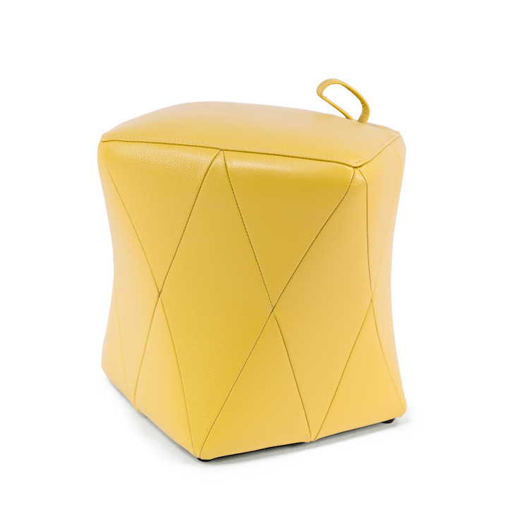 Mica Ottoman