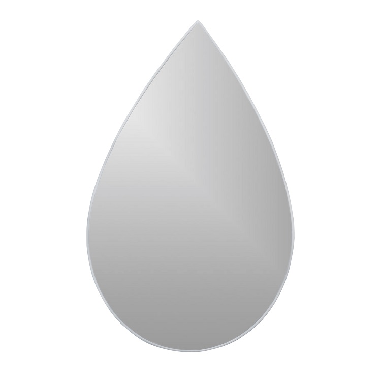Teardrop Mirror