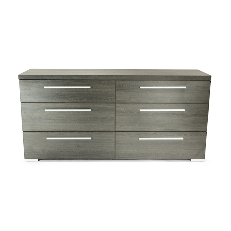 Sebastian Double Dresser