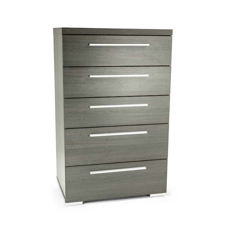 Sebastian High Chest