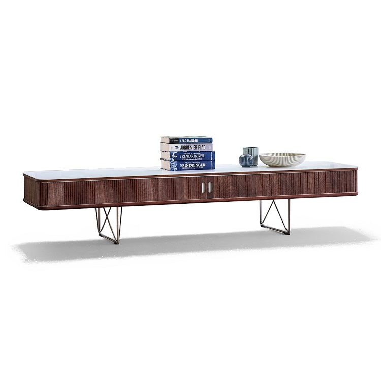 Nissen TV Table