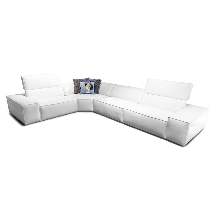 Tiffany Sectional