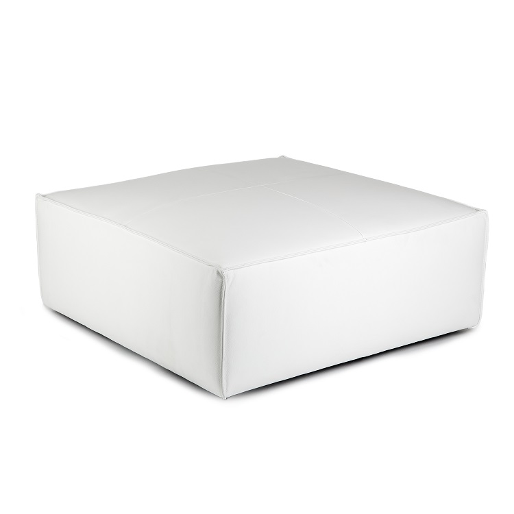 Tiffany Ottoman