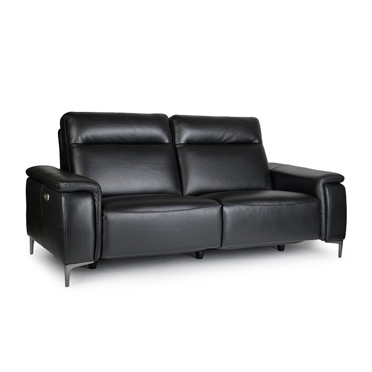 Tasha Sofa With Electric Motion