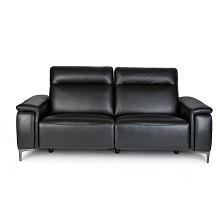 Tasha Sofa With Electric Motion