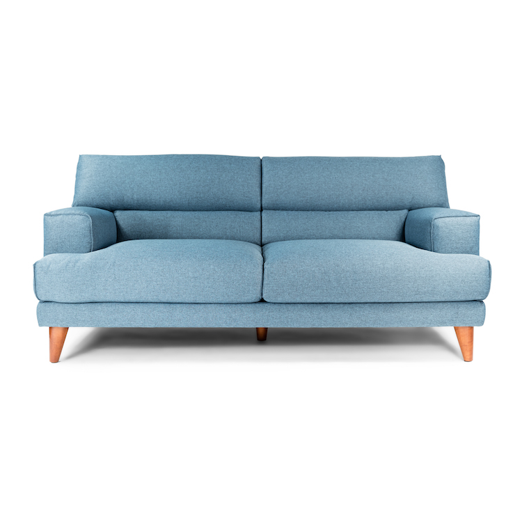 Tiziano Loveseat