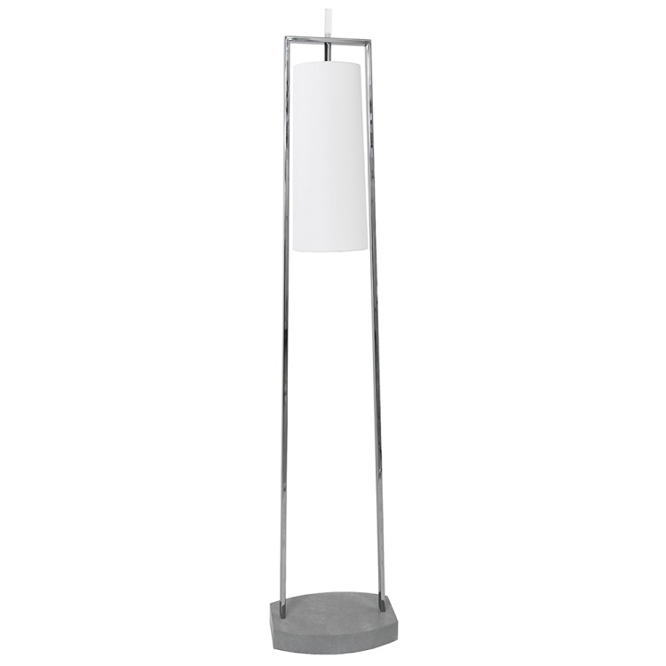 Luxe Floor Lamp