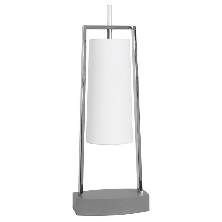 Luxe Table Lamp
