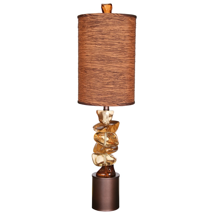 Pizazz Table Lamp
