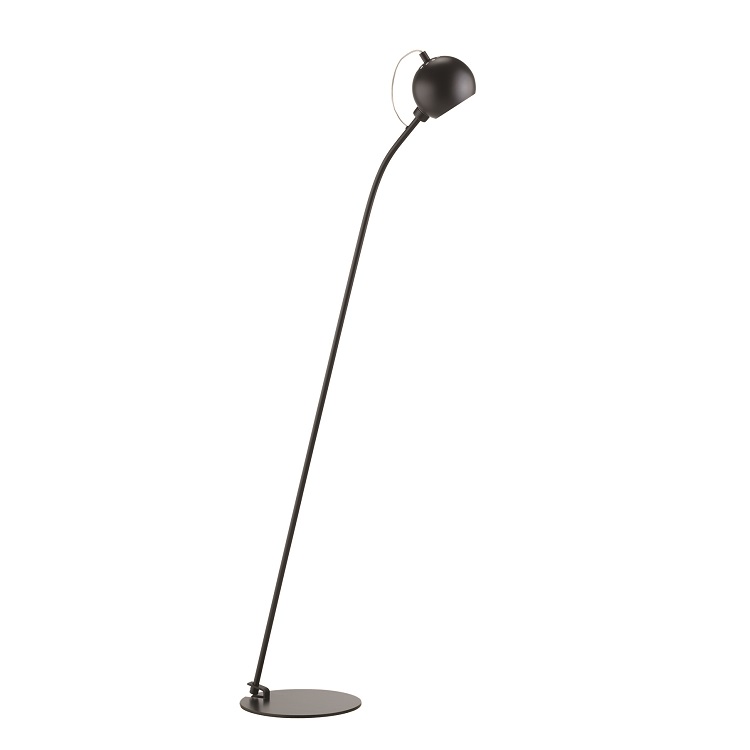 Ball Floor Lamp