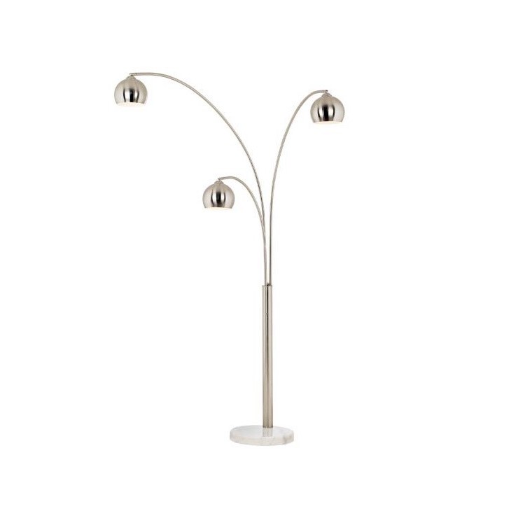 Uptown Arc Lamp