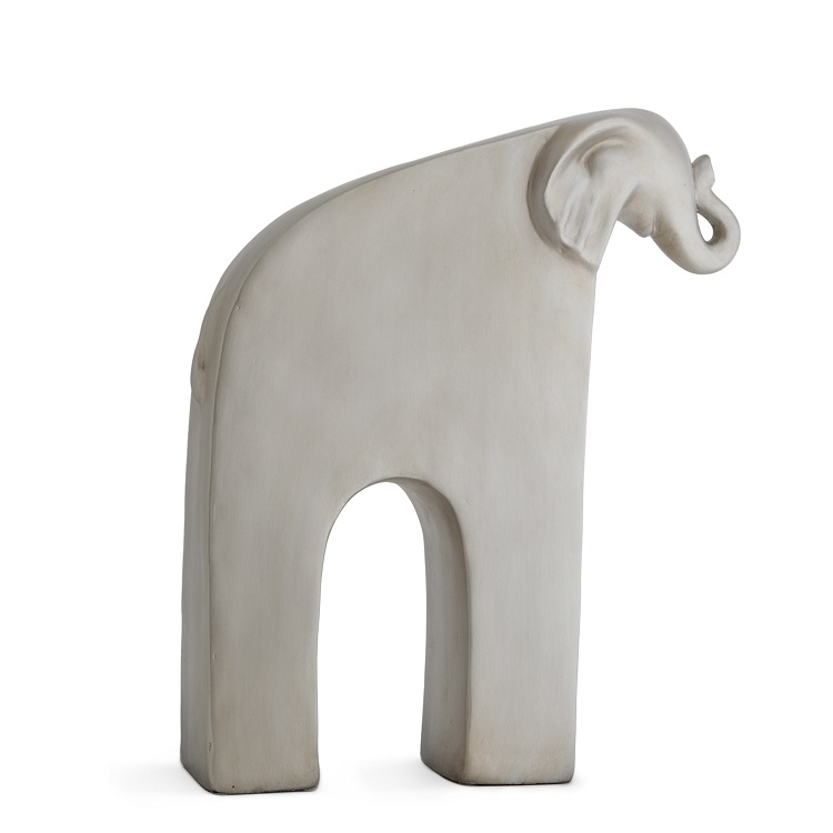 Large Elephant Sculpture