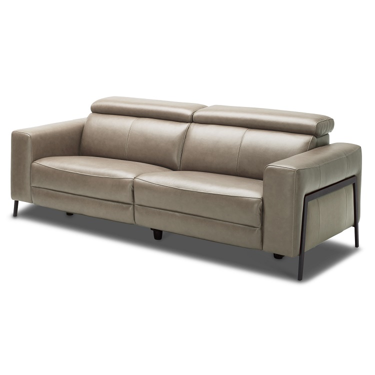 Aspen Sofa With Power Motion