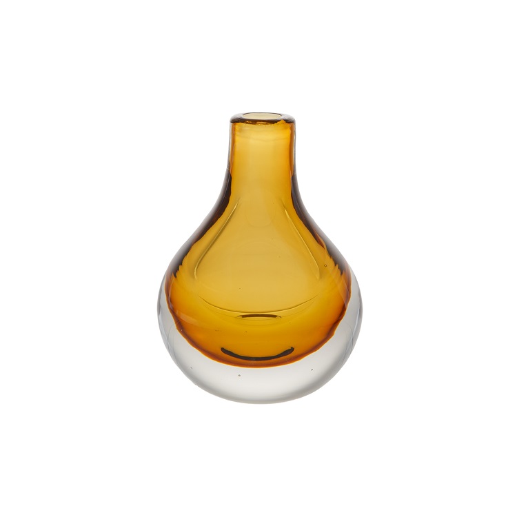 Lida Glass Vase