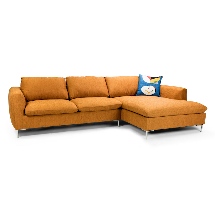Talida Left Sectional