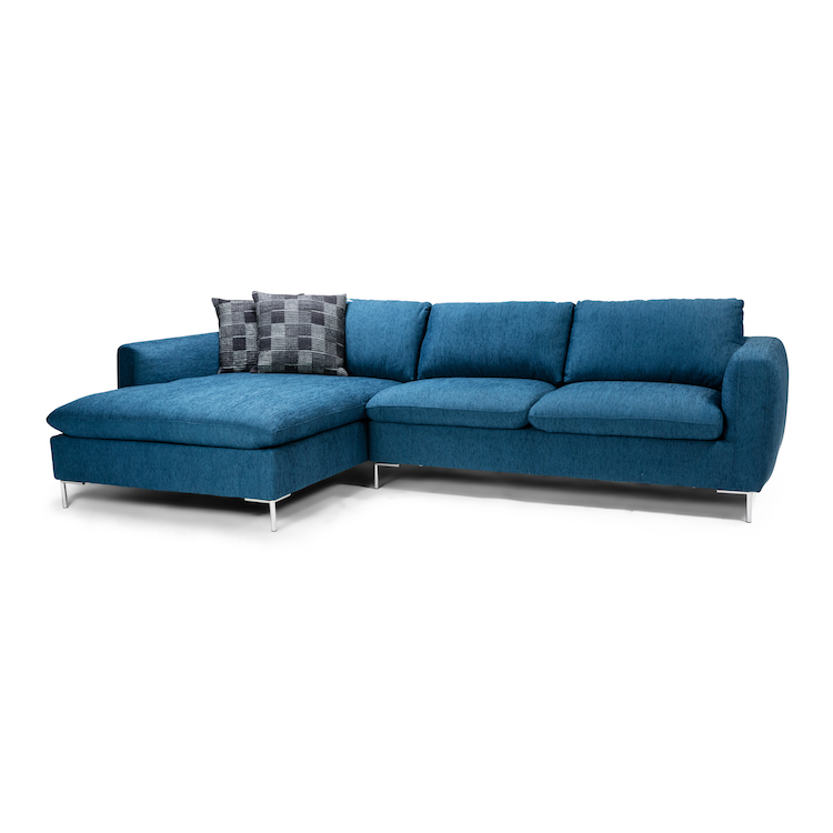 Talida Right Sectional
