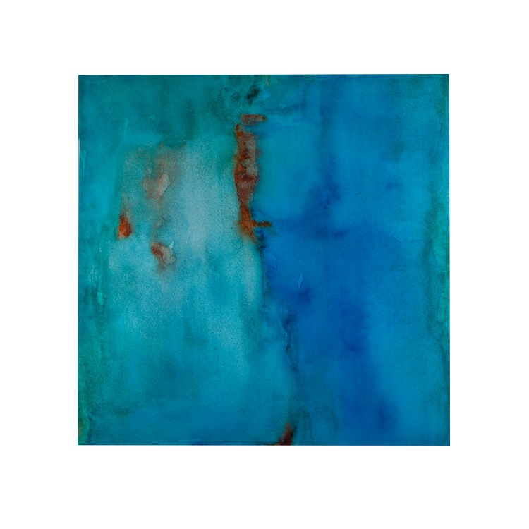 Irrigation Wall Art
