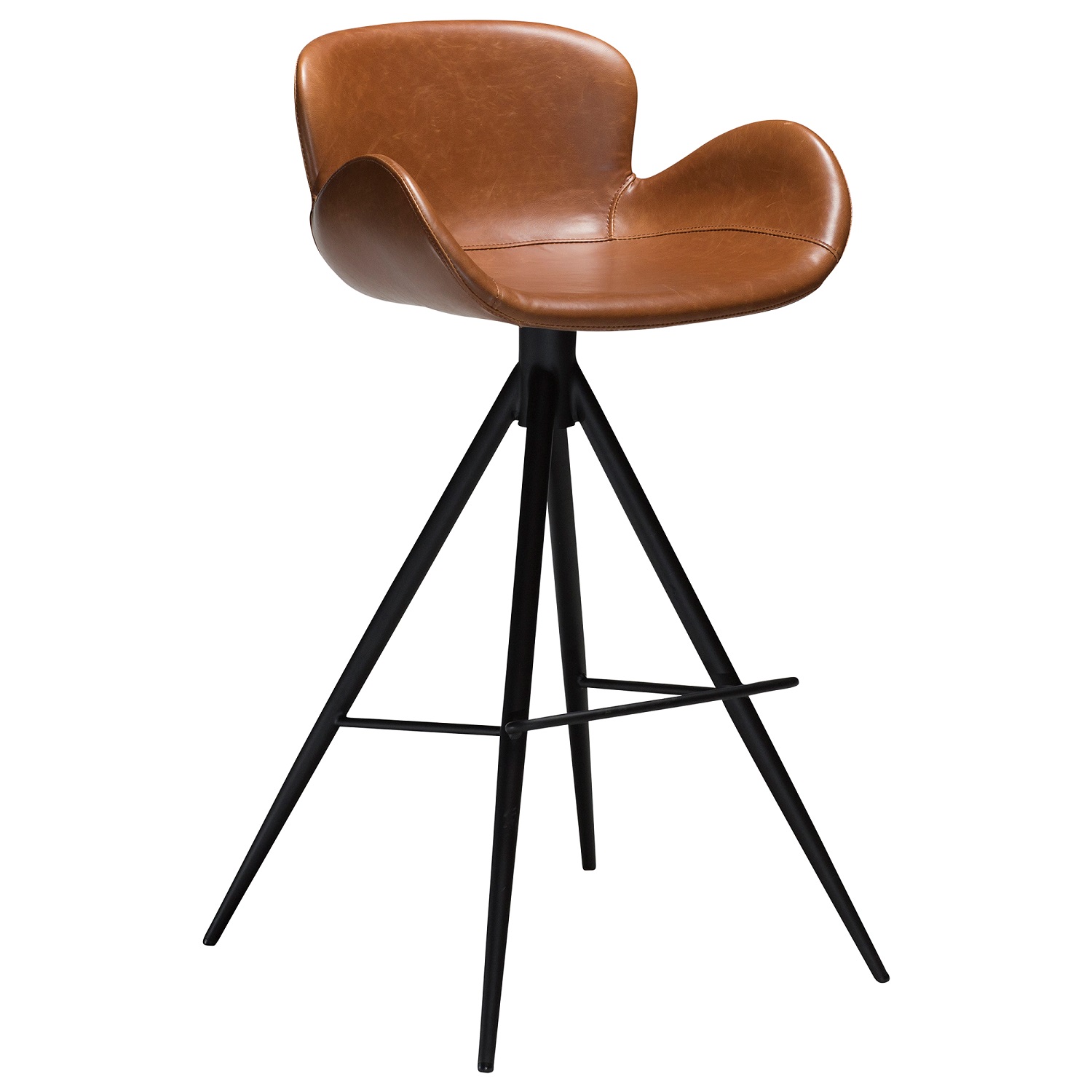 Gaia Swivel Barstool