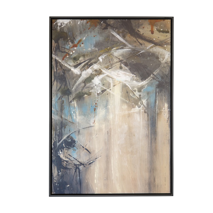 Fresh Paint II Wall Art
