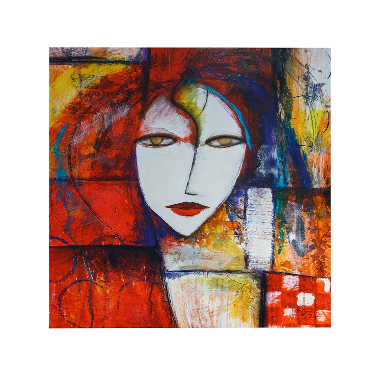 High Rue Wall Art
