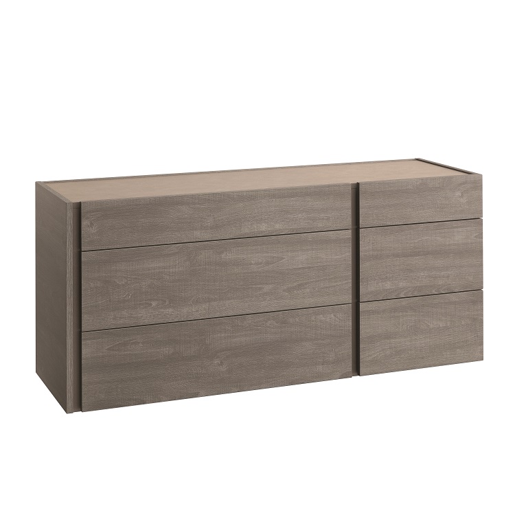 Bella Diletto Double Dresser