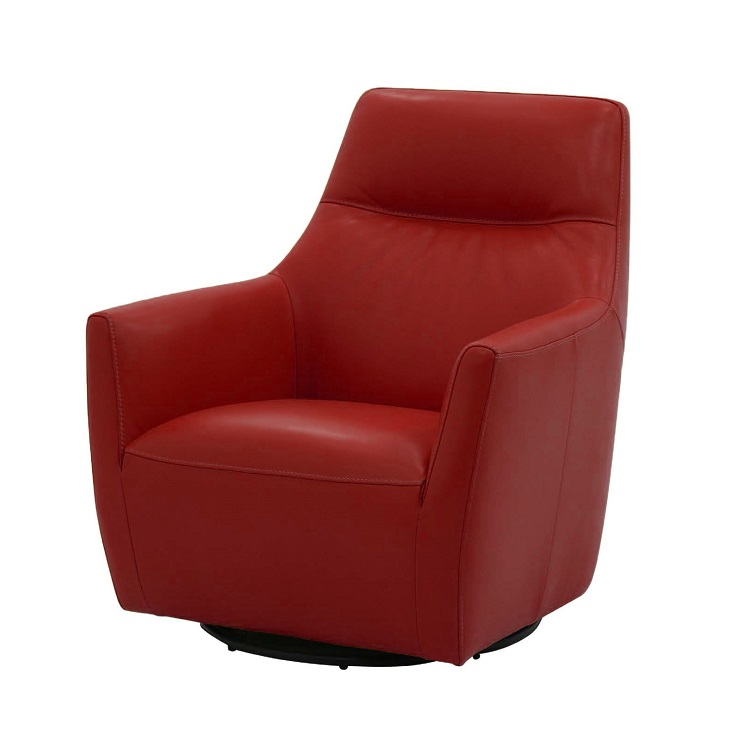 club chair swivel base