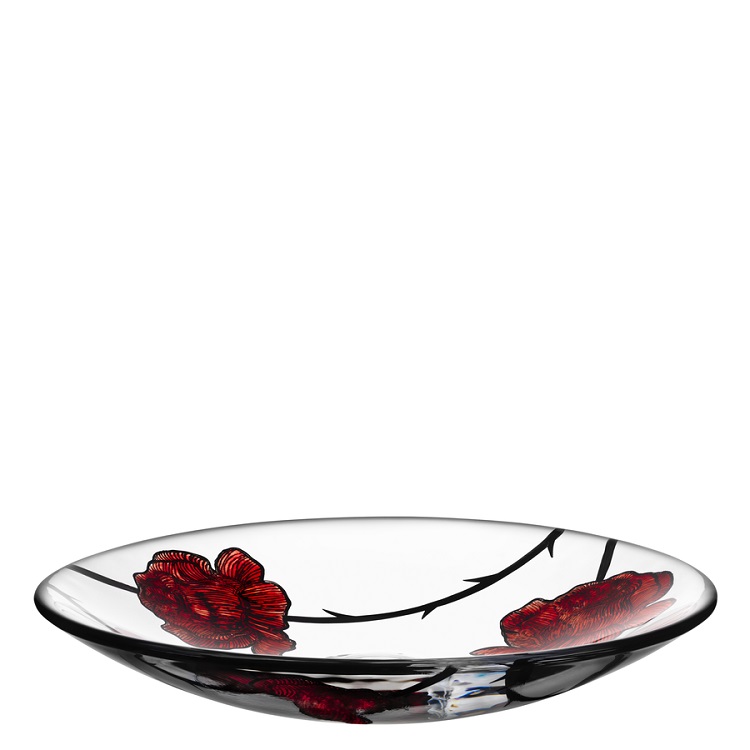 Tattoo Dish