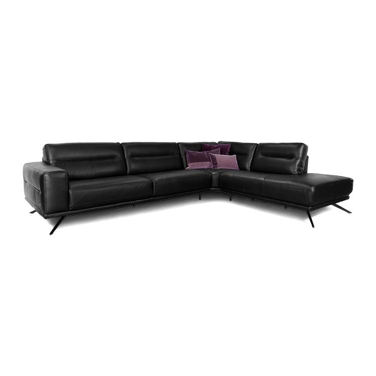 Timido Sectional