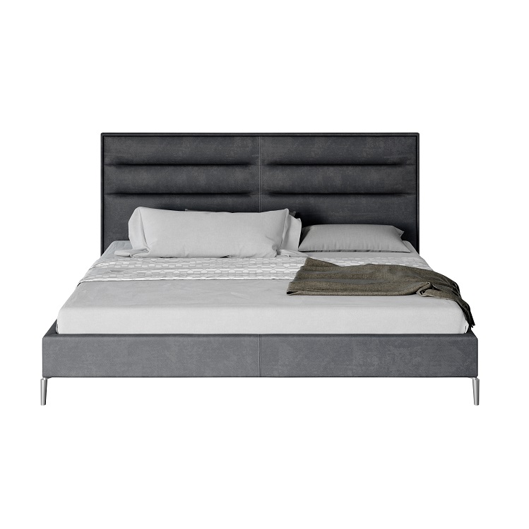 Brigitte King Bed