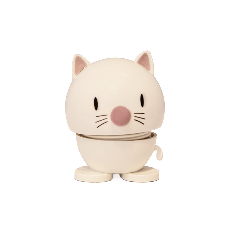 Baby Cat Hoptimist