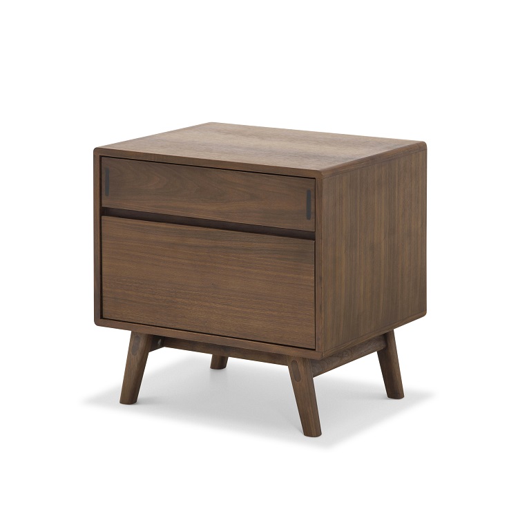 Aalborg Right Nightstand