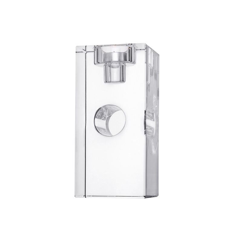 Torg Rectangular Candleholder