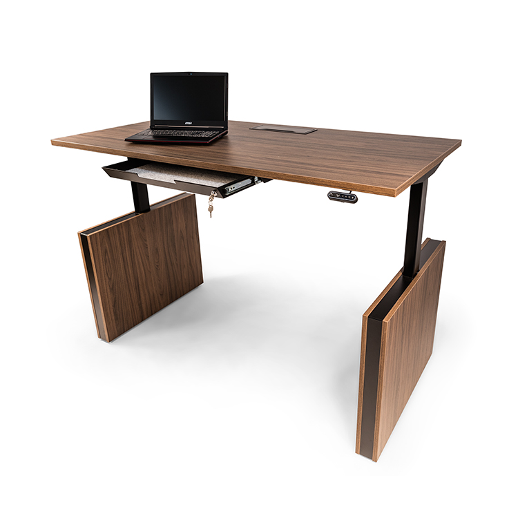 Lofte 63 Sit-Stand Desk
