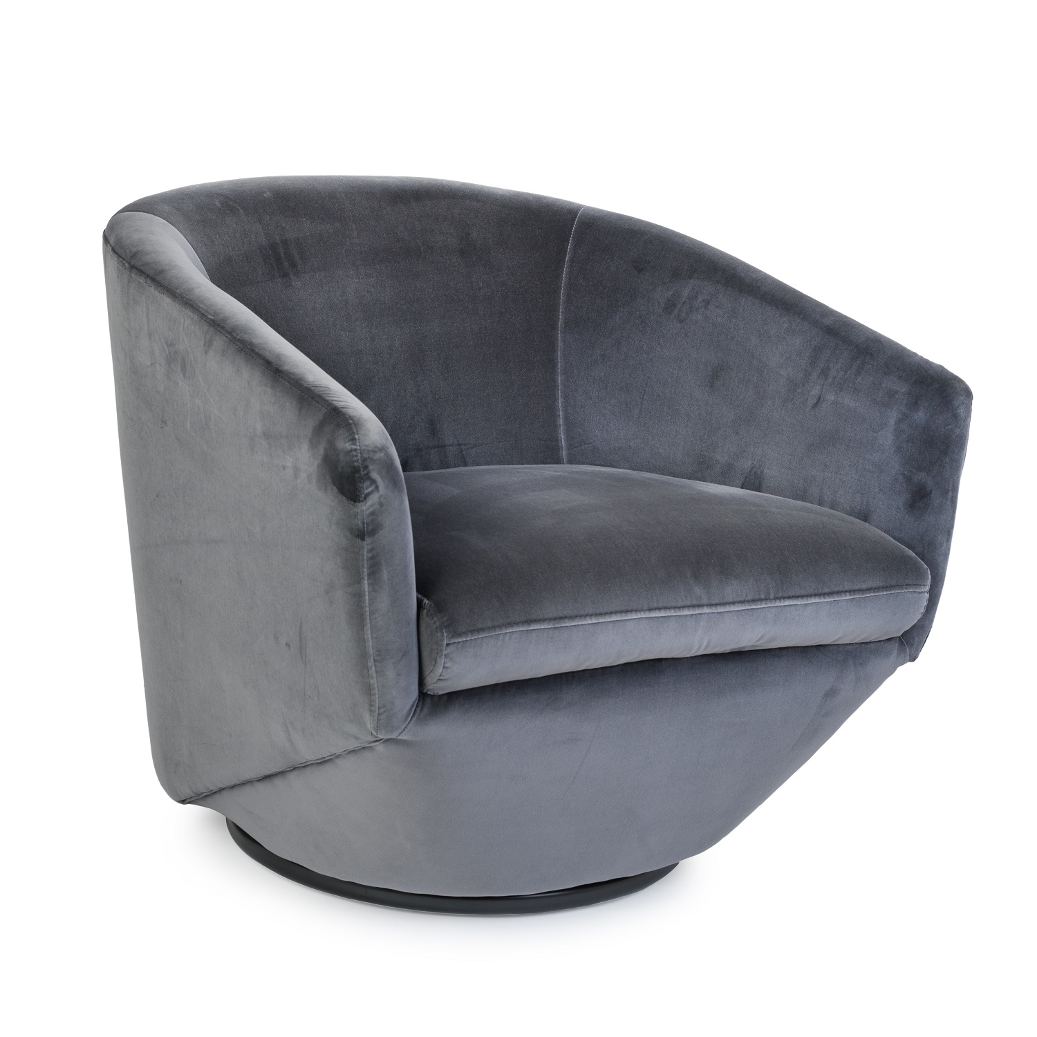 Stylish Swivel Chairs / 10 Swivel Chairs We Re Loving Right Now