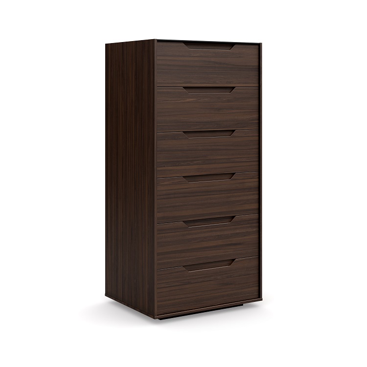 Alexia High Chest