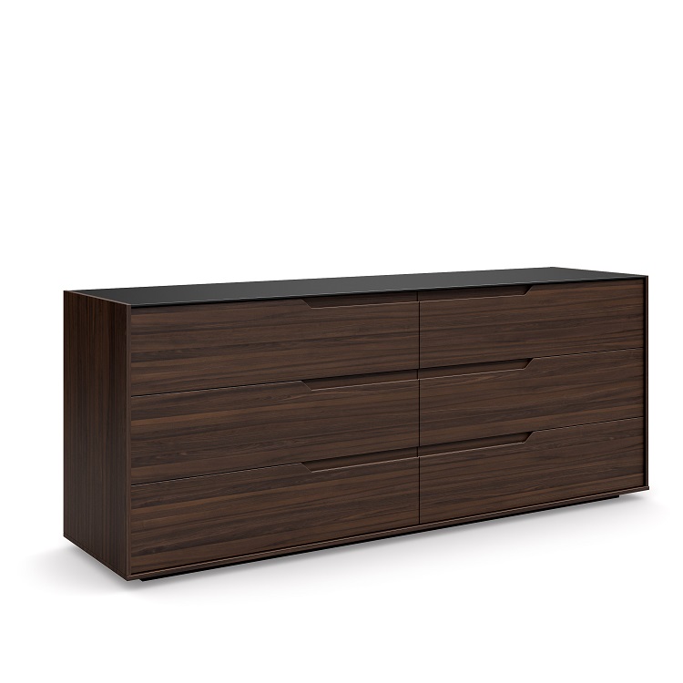 Alexia Double Dresser