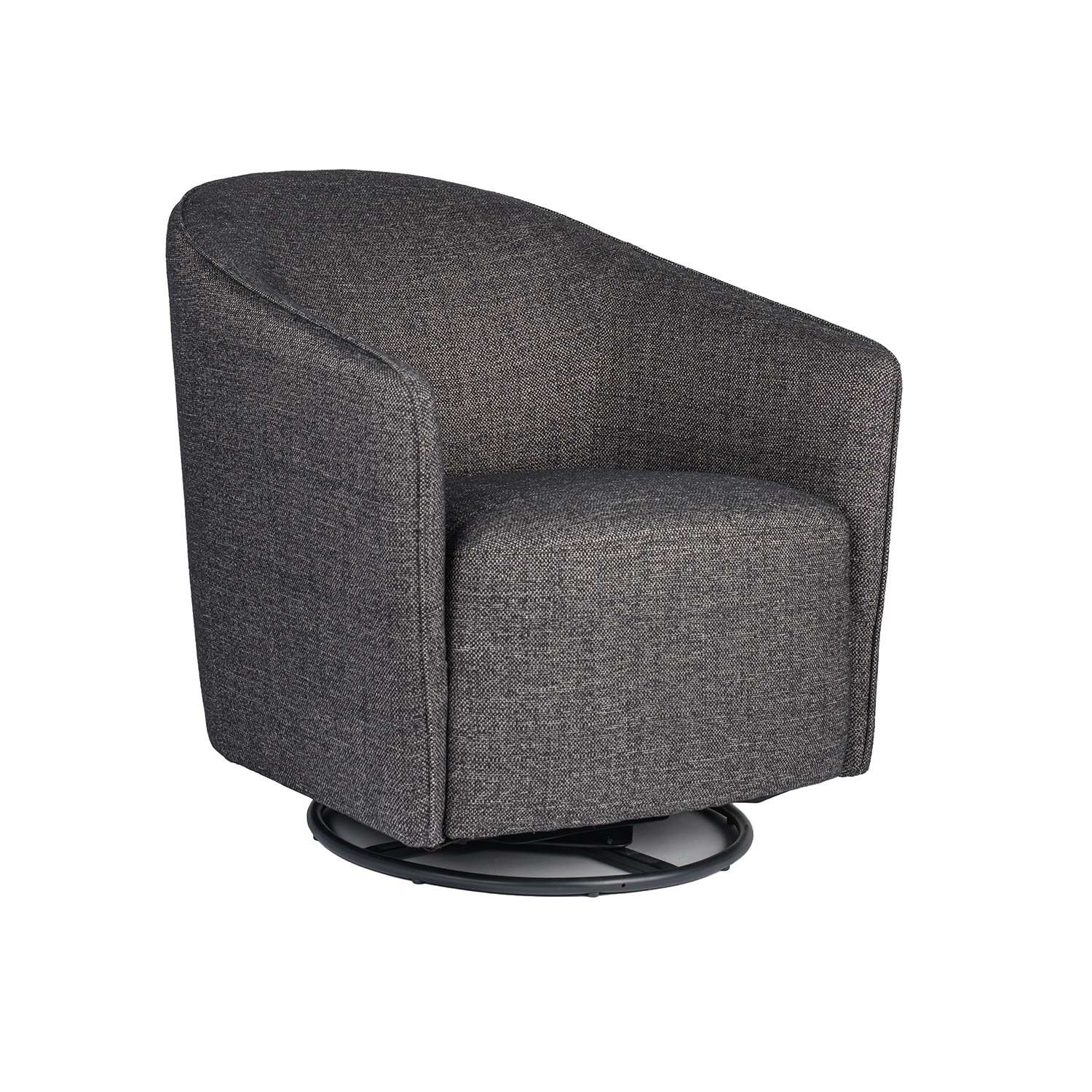 Кресло поворотное swivel chair cupido 115676