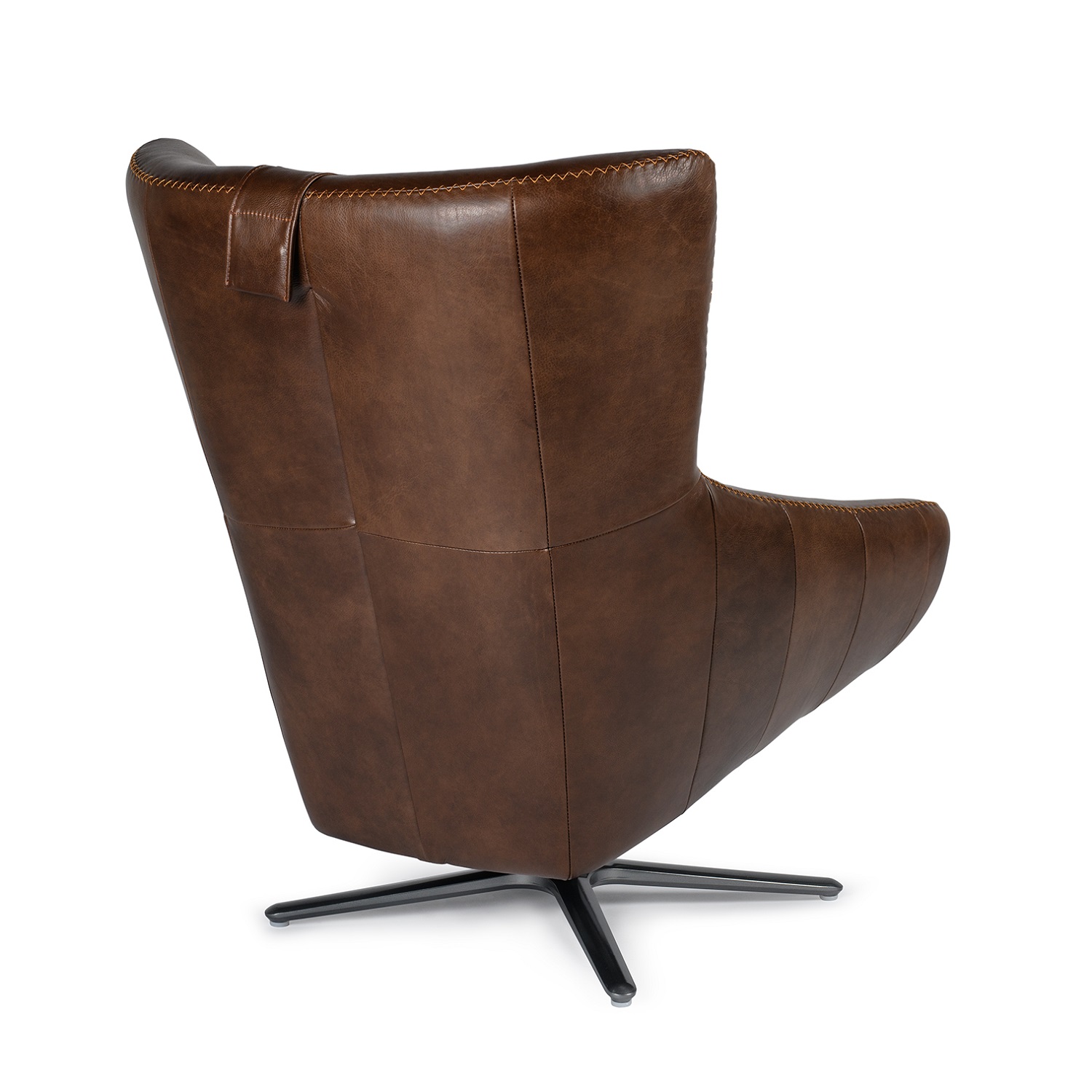 ballard swivel chair