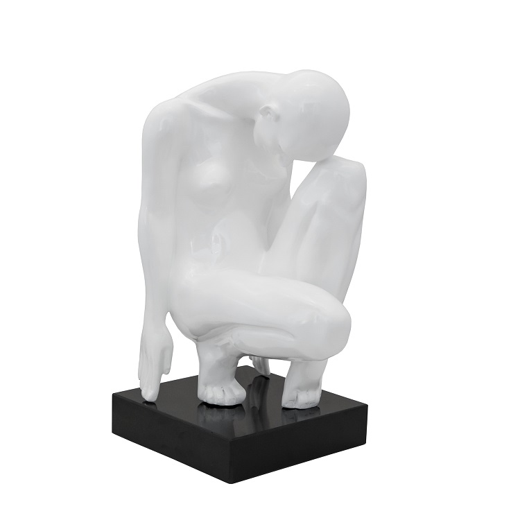 Still Here Sculpture