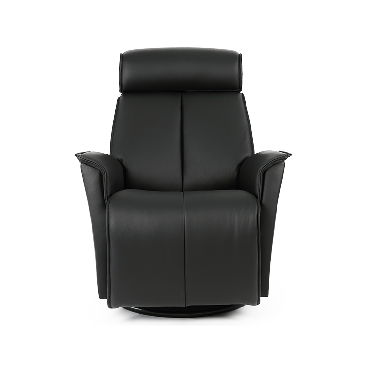 Small manual recliner discount chair