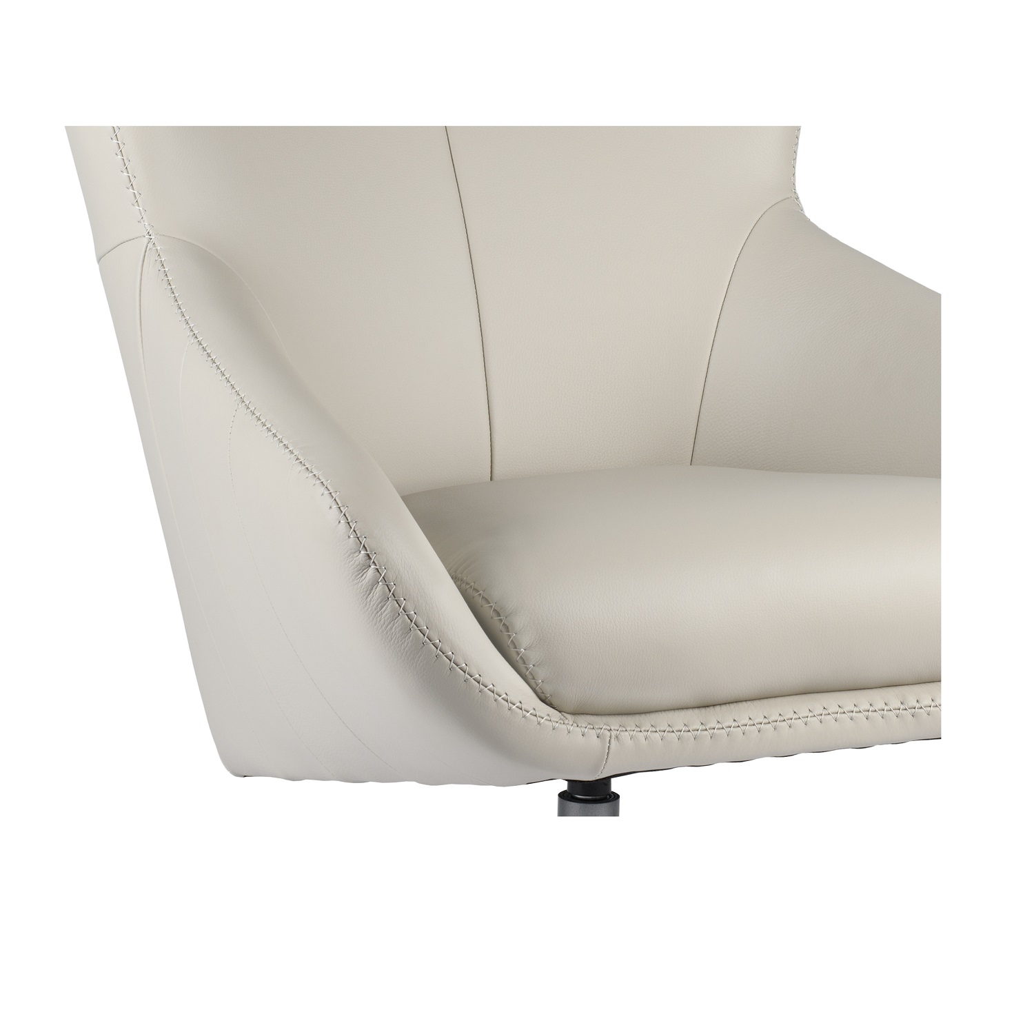 ballard swivel chair