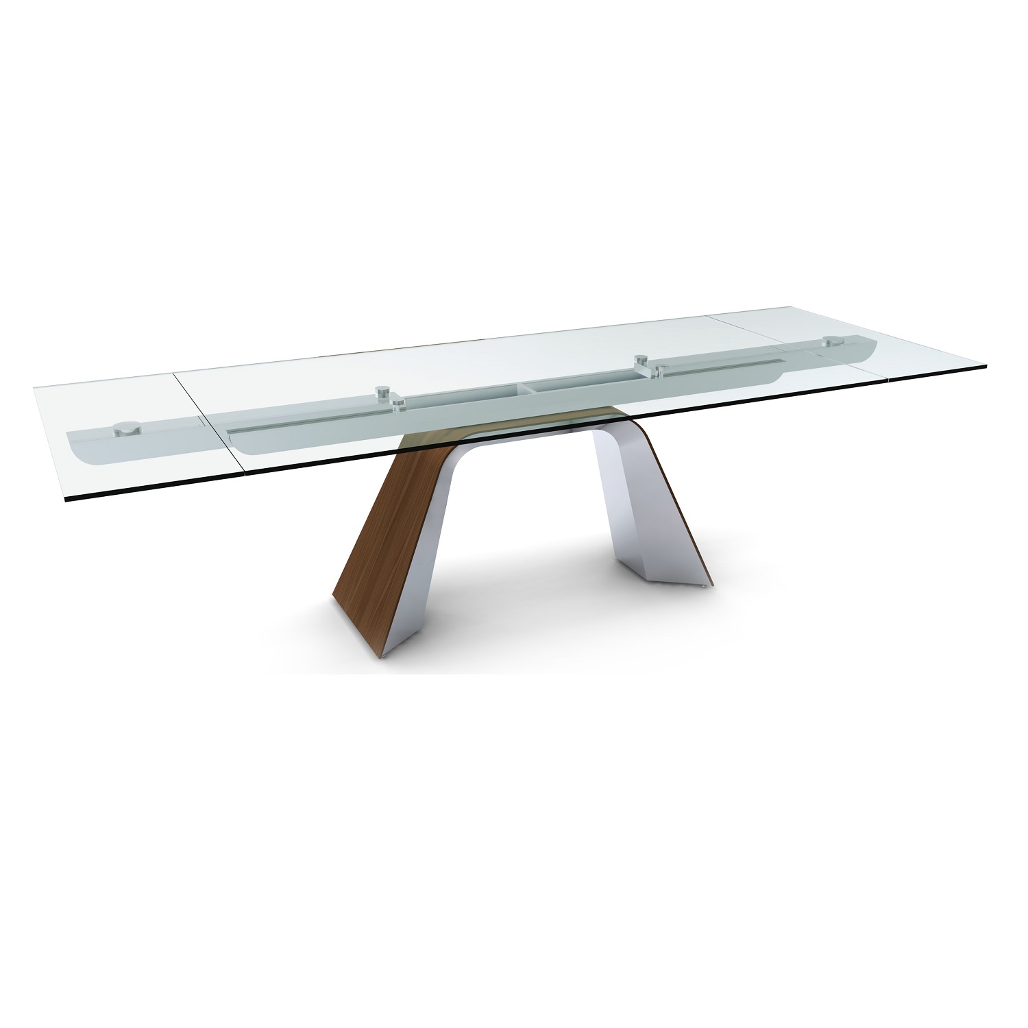 hyperextension table