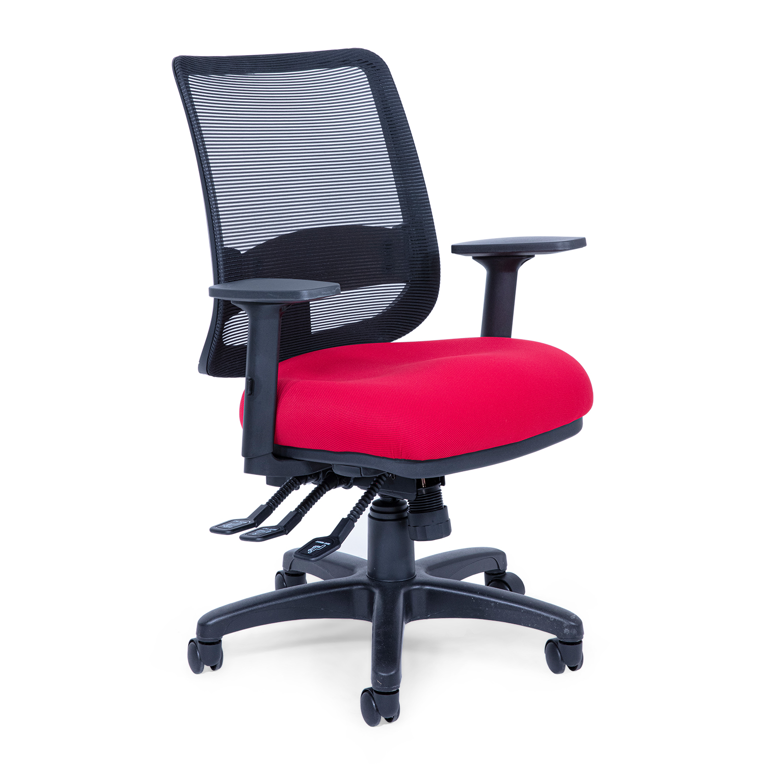 Richmond Mid-Back Office Chair