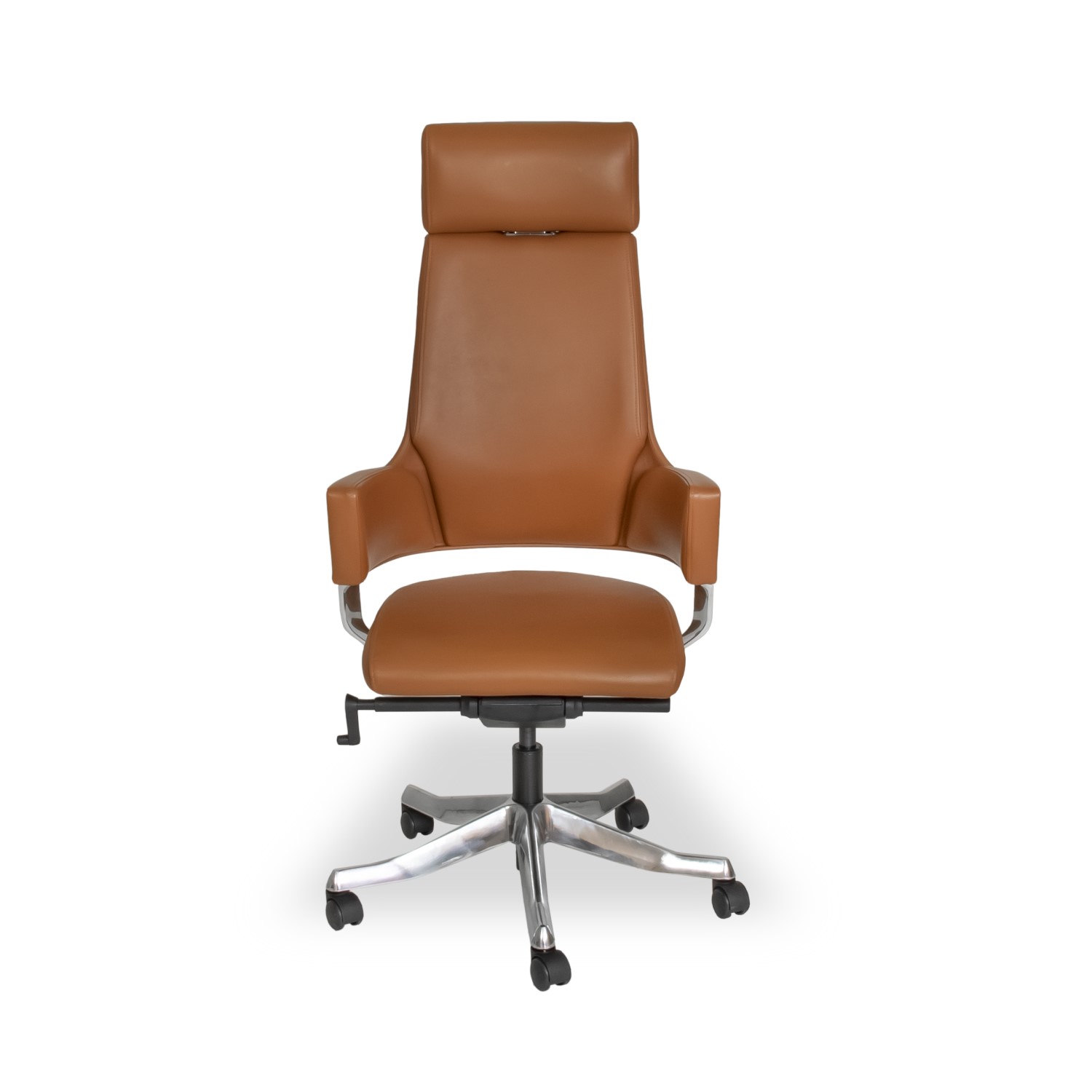 Boston High Back Office Chair